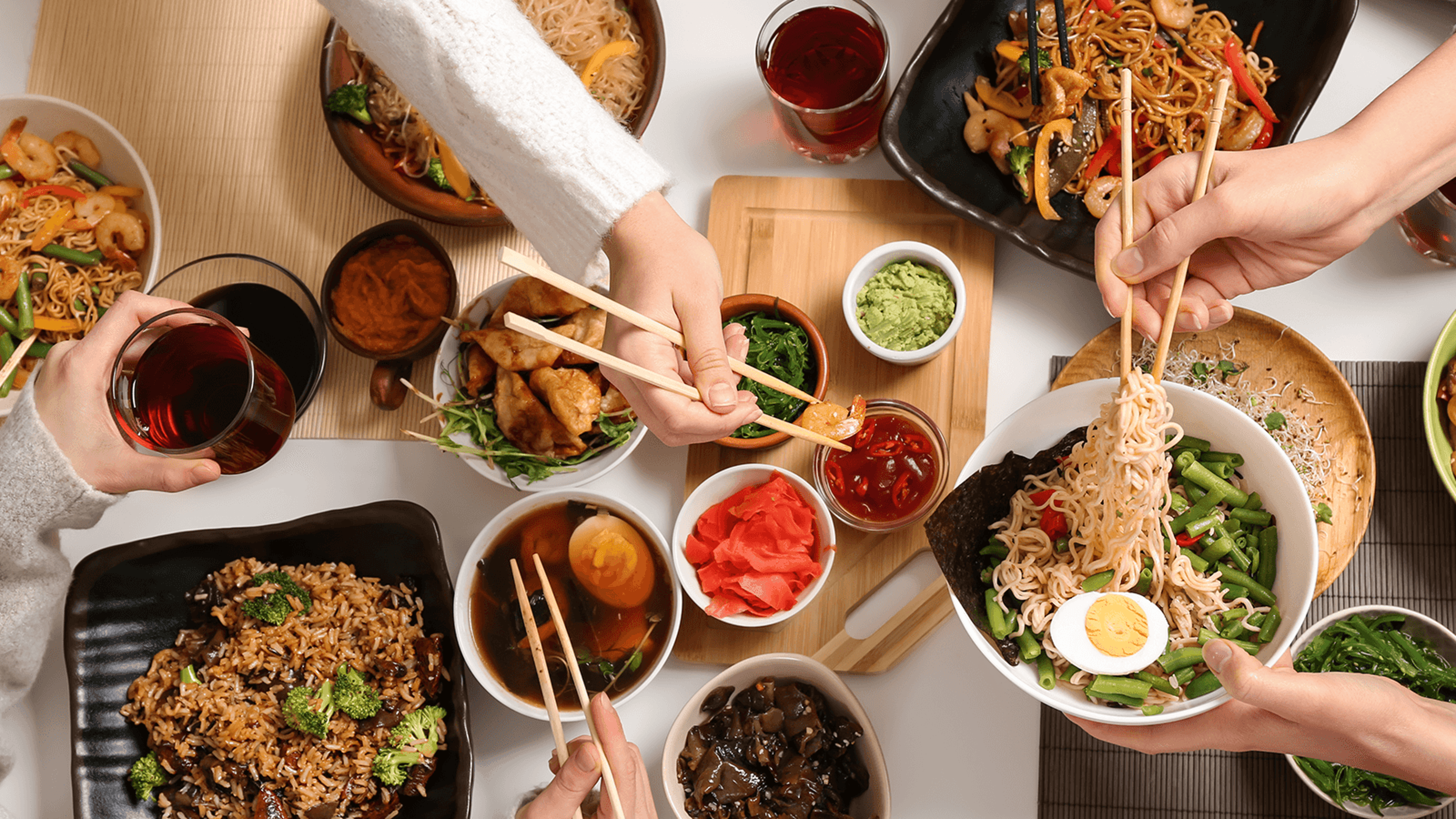 New Foodie Liverpool